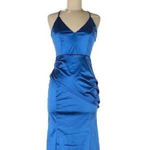 #68 Formal Party Prom Wedding Dress